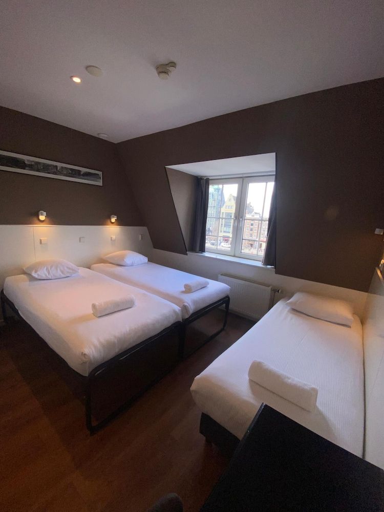 undefined Hotel Old Quarter 7