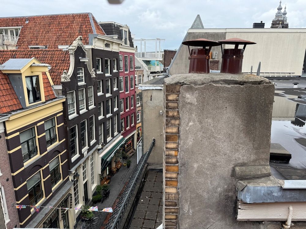 undefined Hotel Old Quarter 3