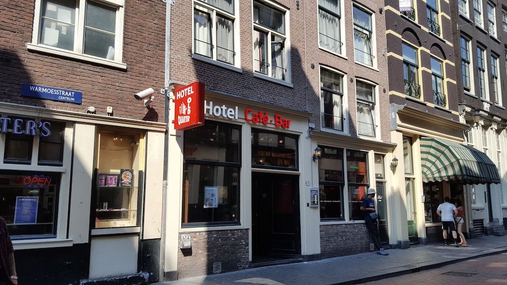 undefined Hotel Old Quarter 2