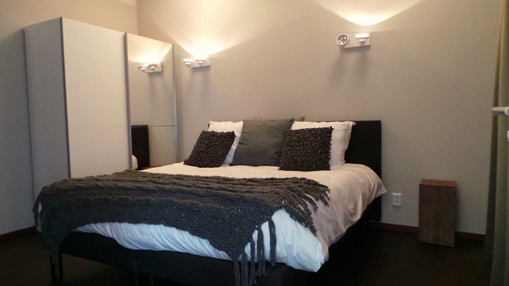 Business Apartment, 1 Bedroom, Kitchen