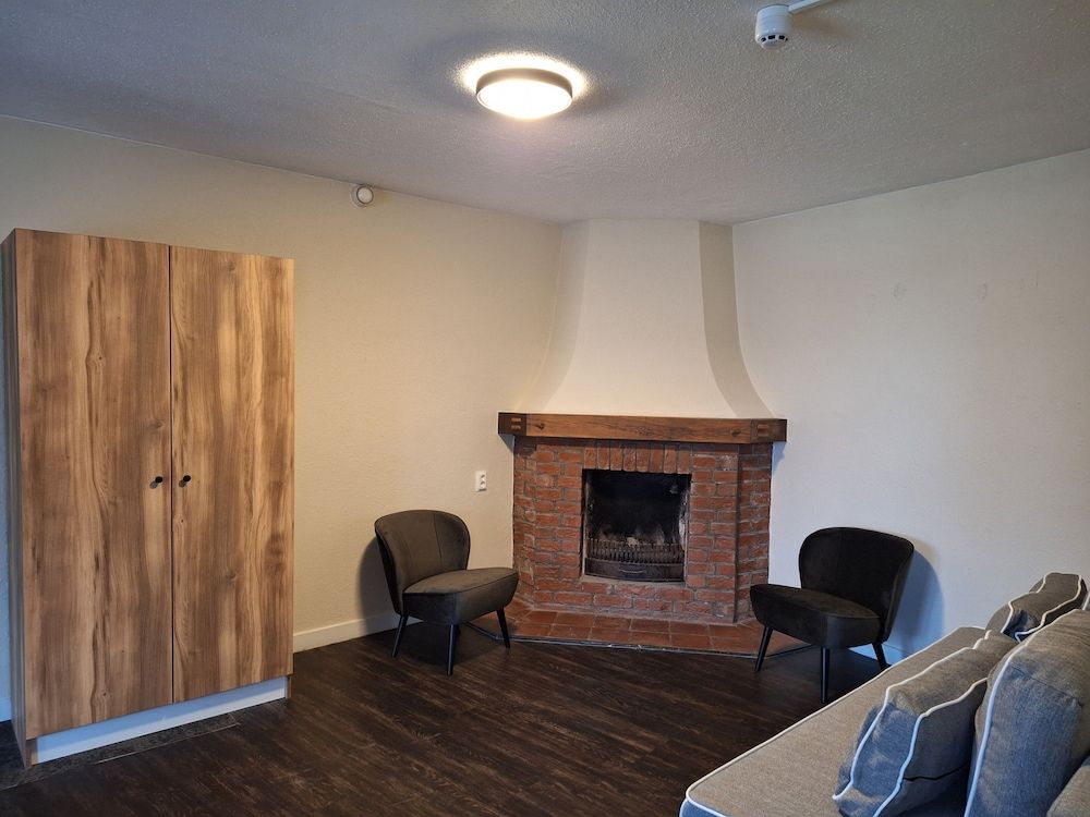 Fletcher Hotel-Restaurant La Ville Blanche Family Room 3