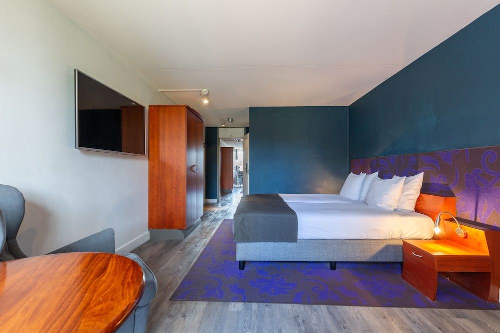 Amrâth Berghôtel Amersfoort Deluxe Room 2