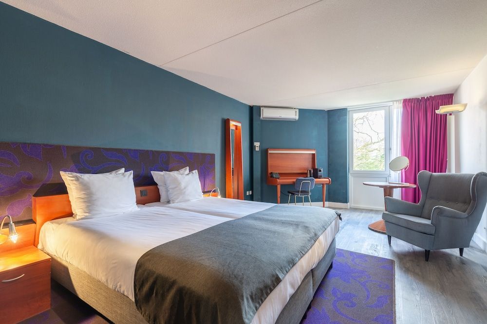 Amrâth Berghôtel Amersfoort Deluxe Room