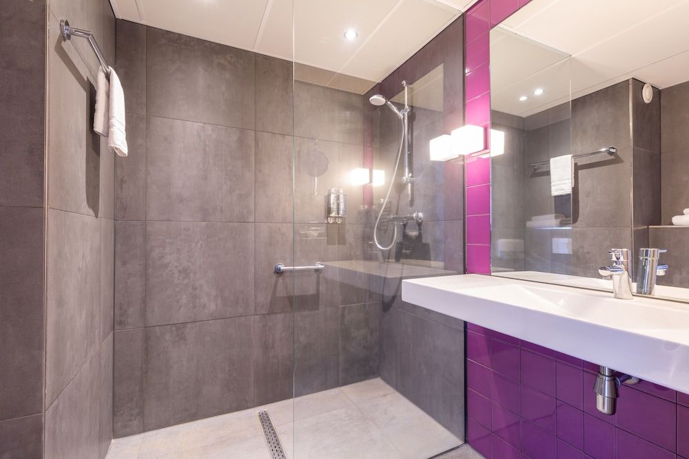 Amrâth Berghôtel Amersfoort Deluxe Room 5