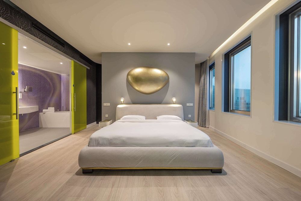 undefined Park Inn By Radisson Amsterdam City West 3