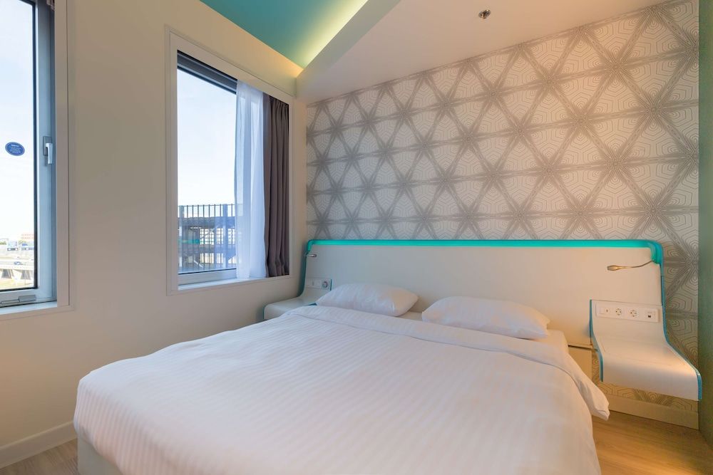 Park Inn By Radisson Amsterdam City West Standard Room 5