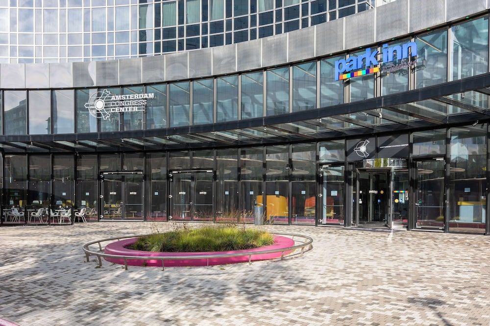 undefined Park Inn By Radisson Amsterdam City West 6