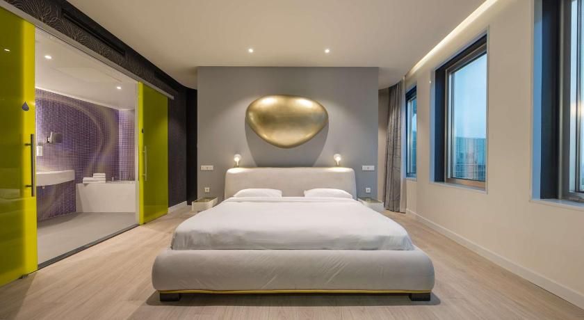 undefined Park Inn By Radisson Amsterdam City West 10