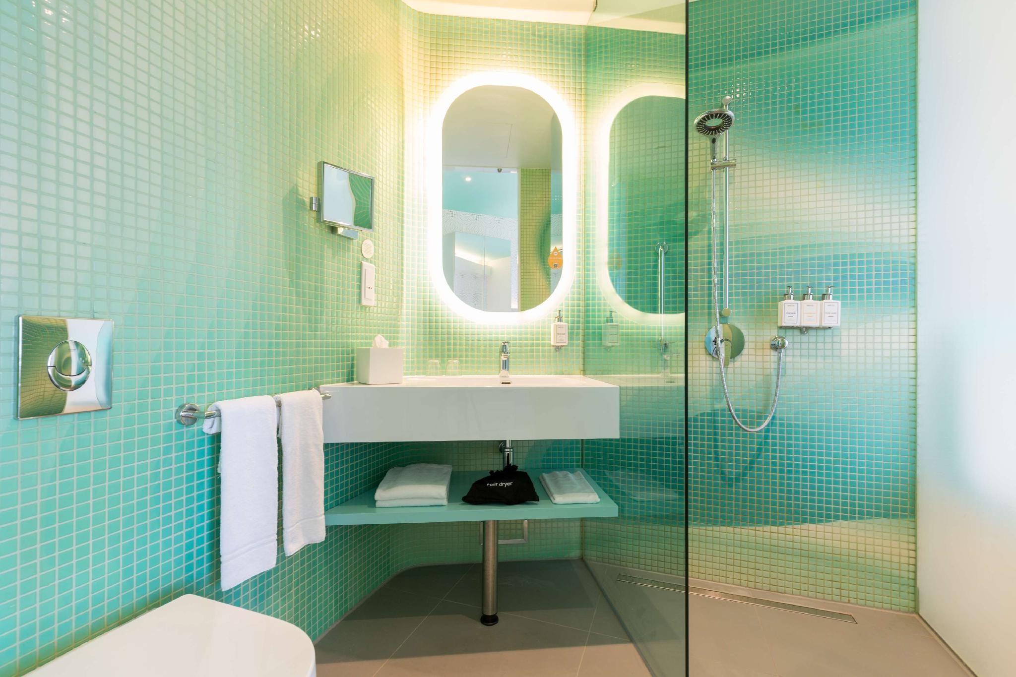 undefined Park Inn By Radisson Amsterdam City West 10