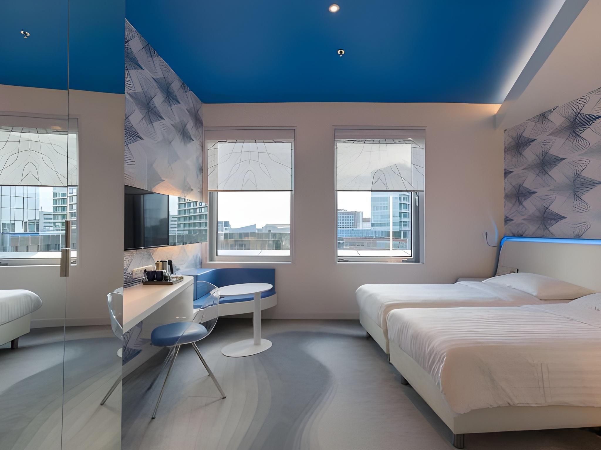 undefined Park Inn By Radisson Amsterdam City West 9