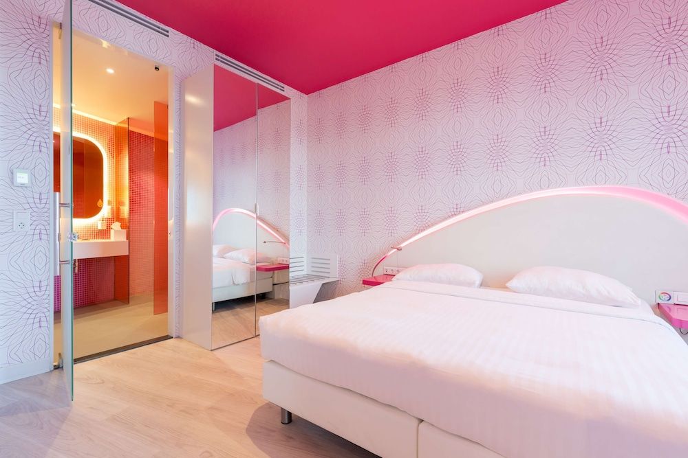 undefined Park Inn By Radisson Amsterdam City West 2