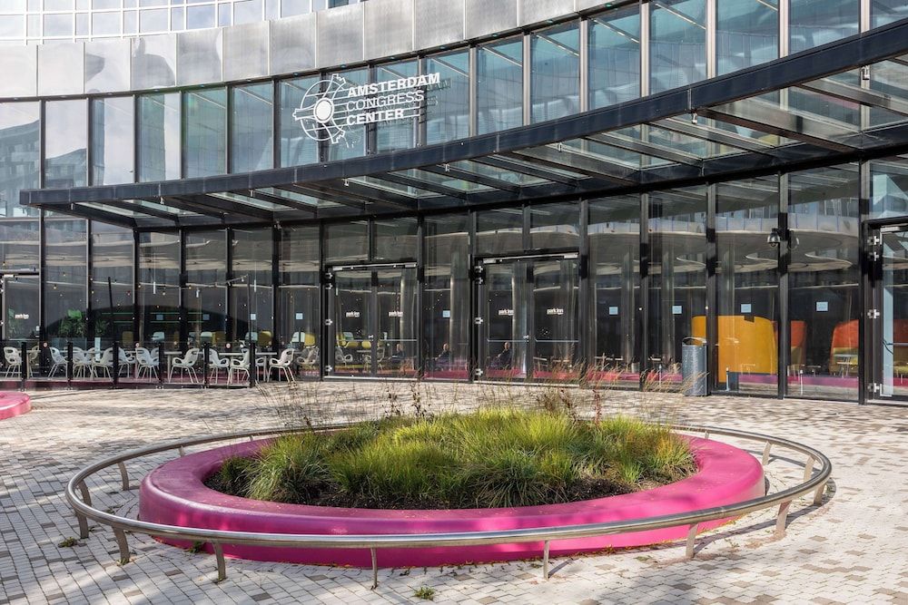 undefined Park Inn By Radisson Amsterdam City West 2