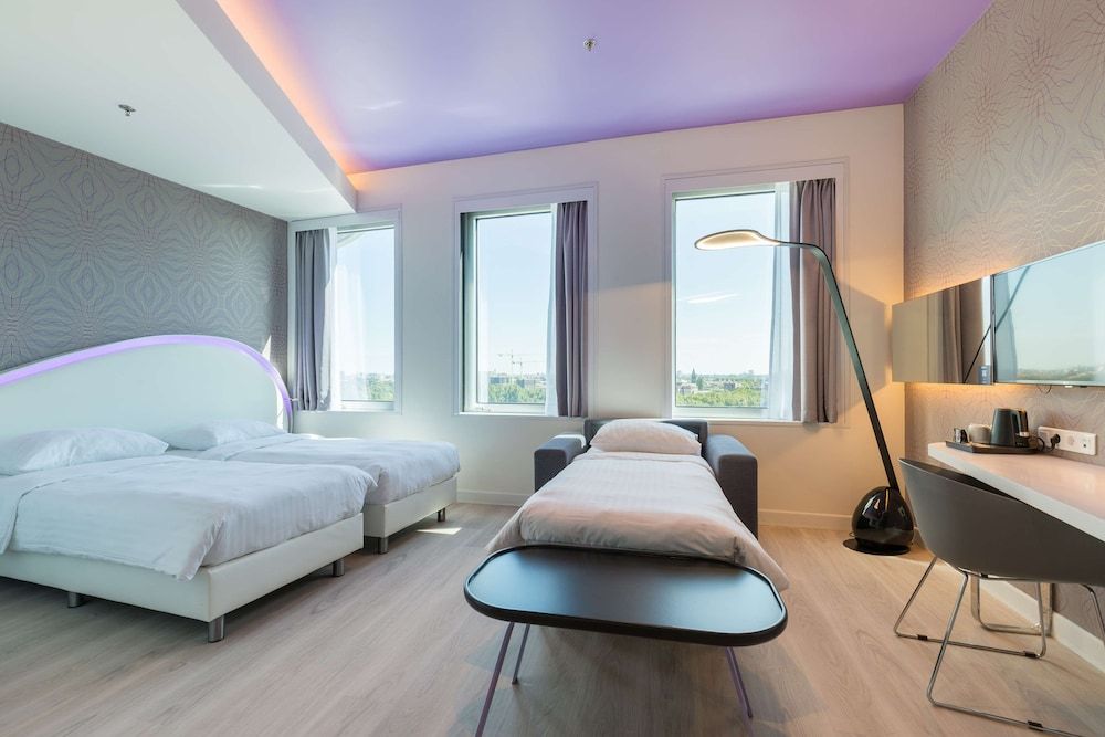 undefined Park Inn By Radisson Amsterdam City West 5