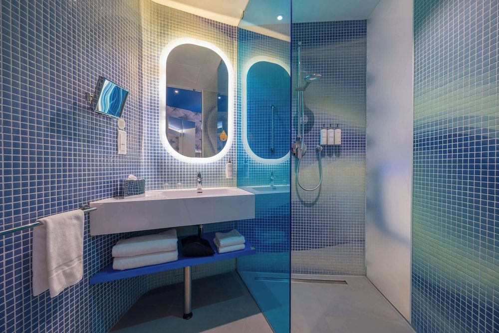 Park Inn By Radisson Amsterdam City West Standard Room 15