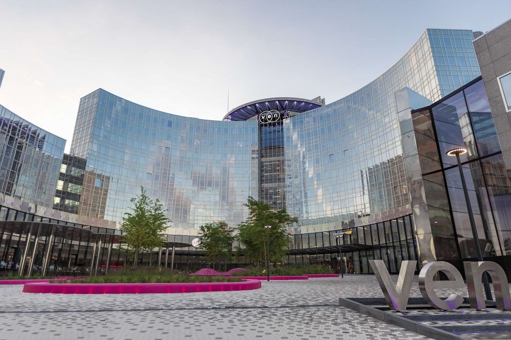 Park Inn By Radisson Amsterdam City West