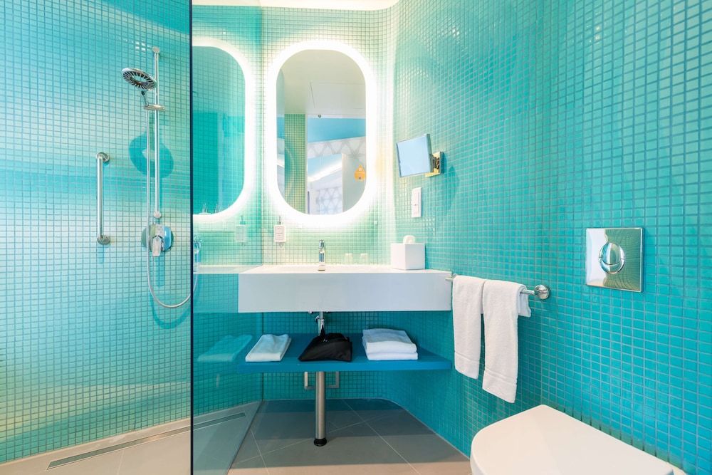 Park Inn By Radisson Amsterdam City West Standard Room 14