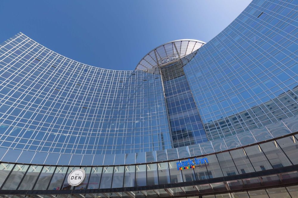 undefined Park Inn By Radisson Amsterdam City West 3