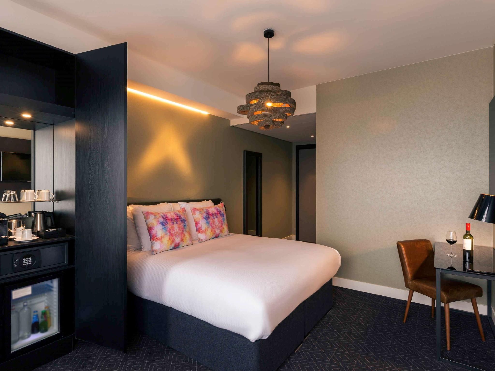Privilege Double Room