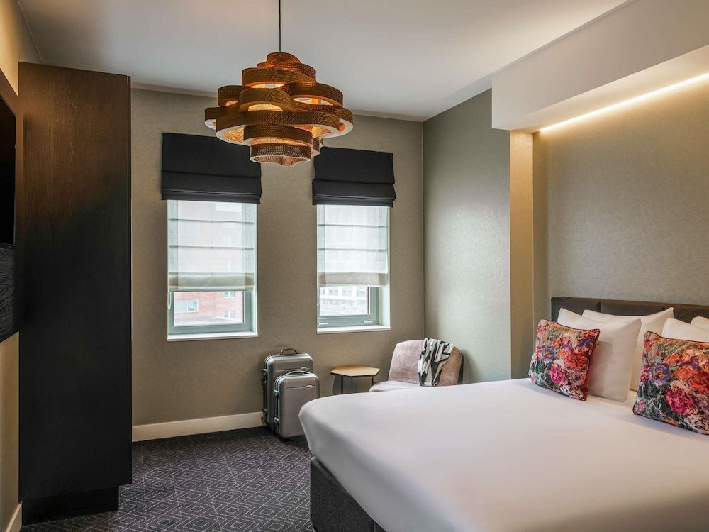 Privilege, Room, 1 Double Bed