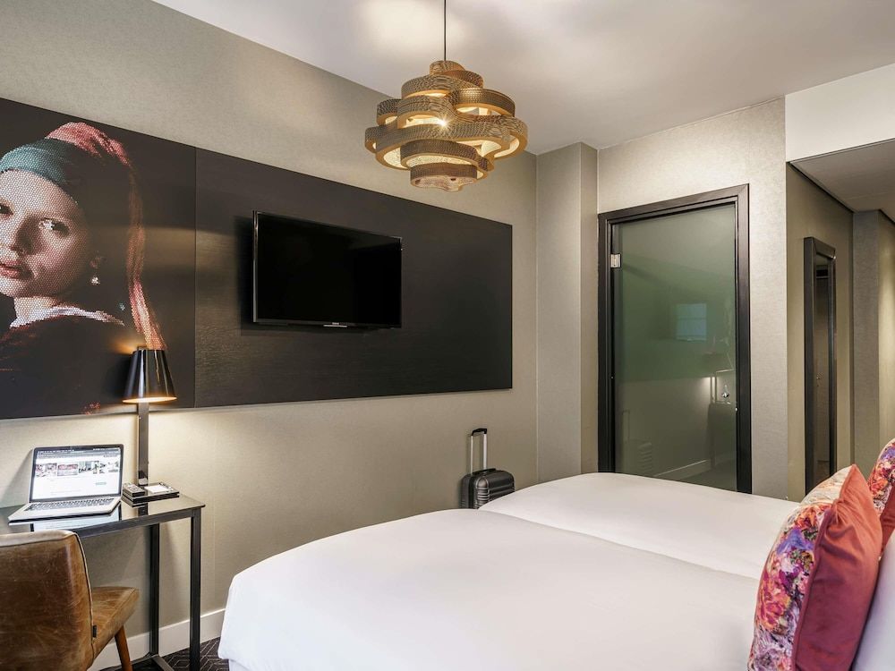 Classic Twin Room, 2 Twin Beds