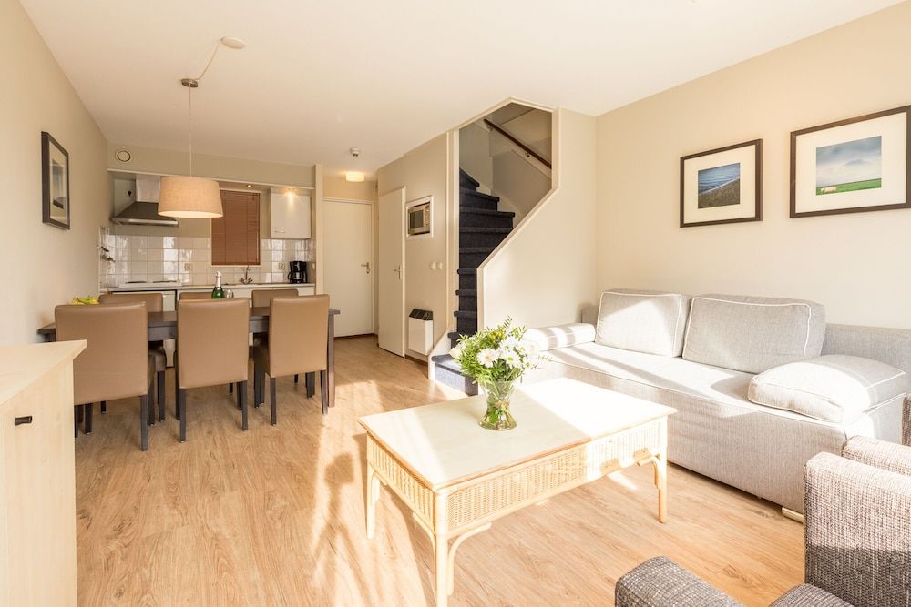 Fletcher Hotel-Restaurant Amelander Kaap