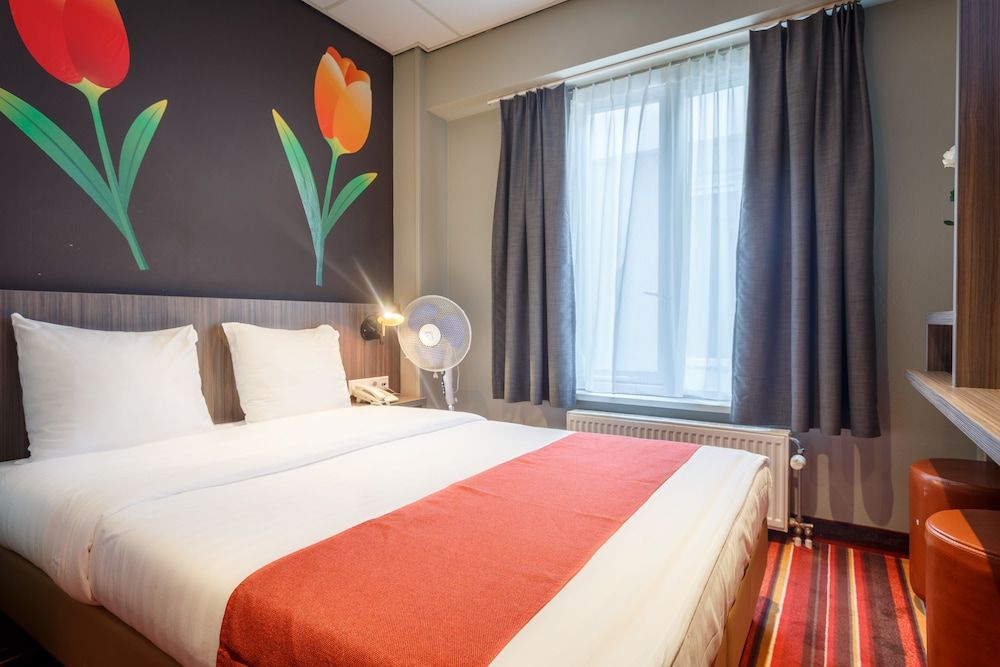 Hotel Mozart Standard Triple Room 4