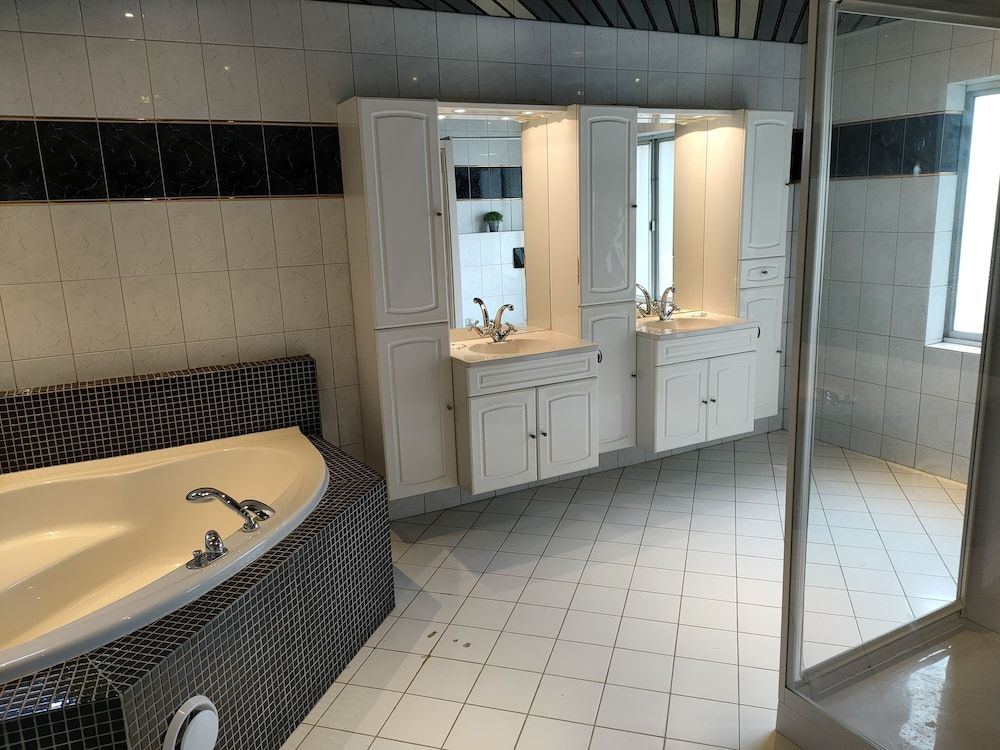 Fletcher Hotel - Restaurant De Zeegser Duinen Family Apartment 3