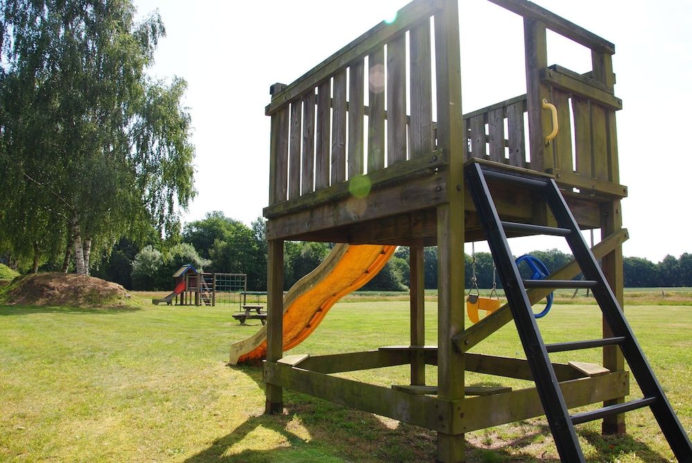 Children's Play Area