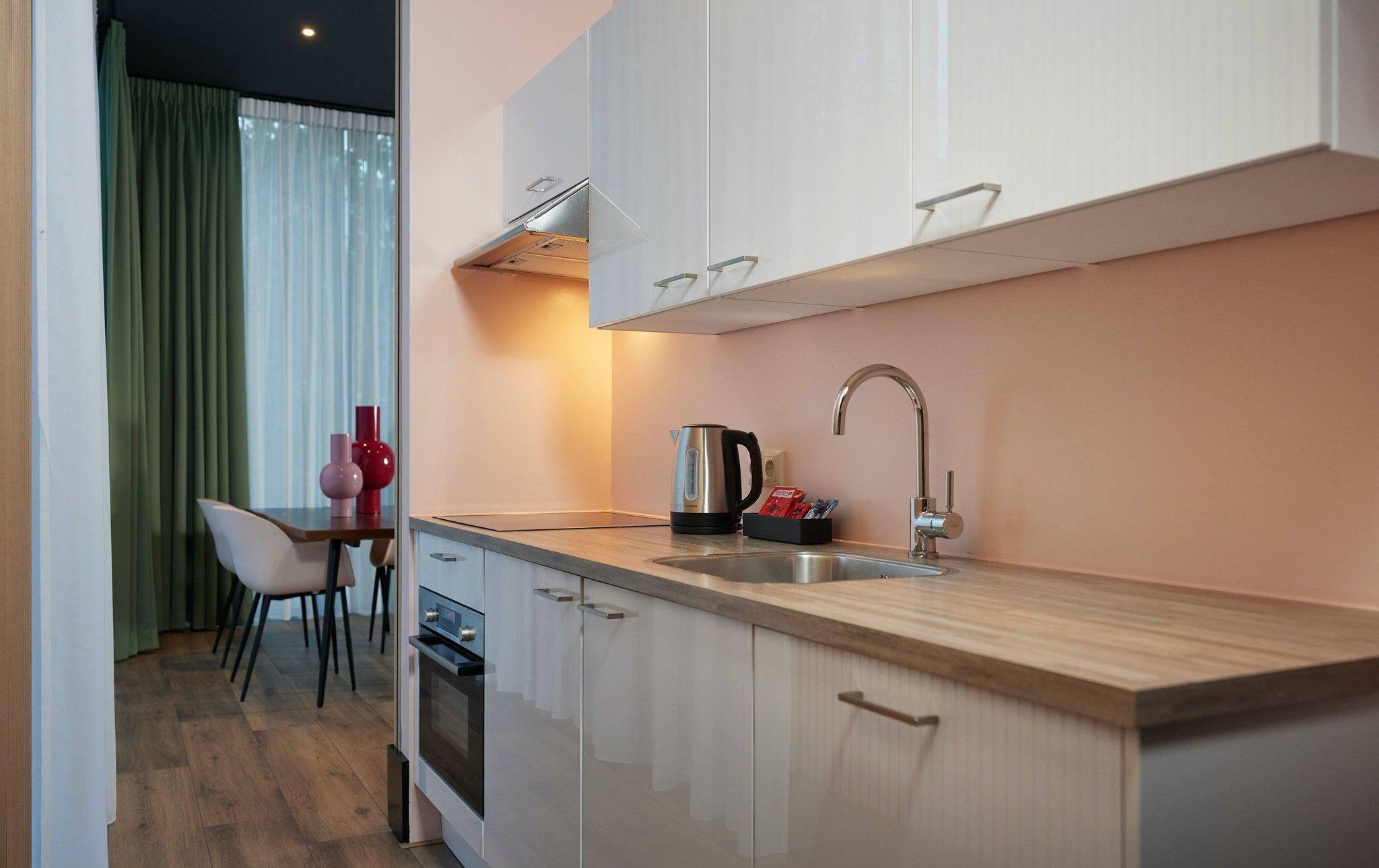 undefined Hotel2Stay 9