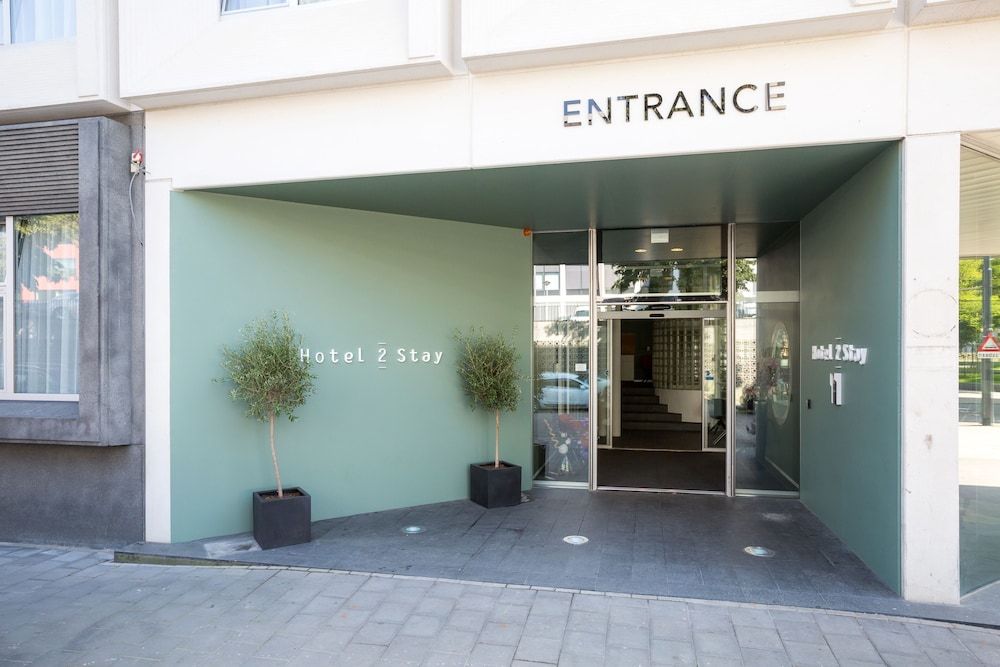 undefined Hotel2Stay 4