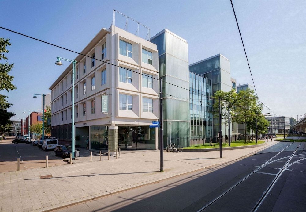 undefined Hotel2Stay 7