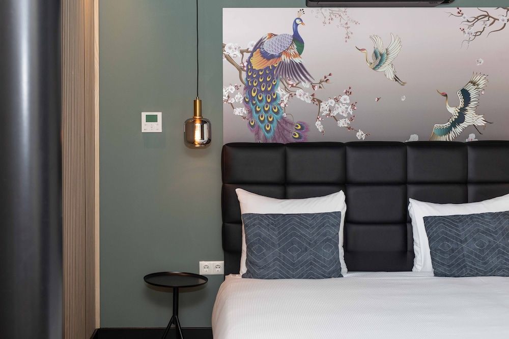 undefined Hotel2Stay 2
