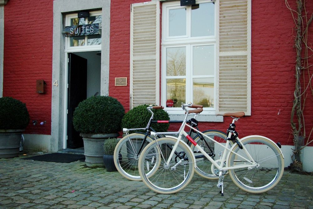 undefined Landgoed Kasteel de Hoogenweerth 6