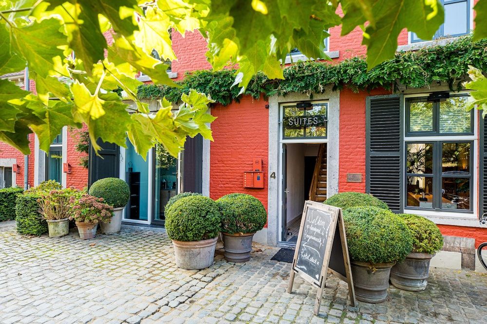 undefined Landgoed Kasteel de Hoogenweerth 7