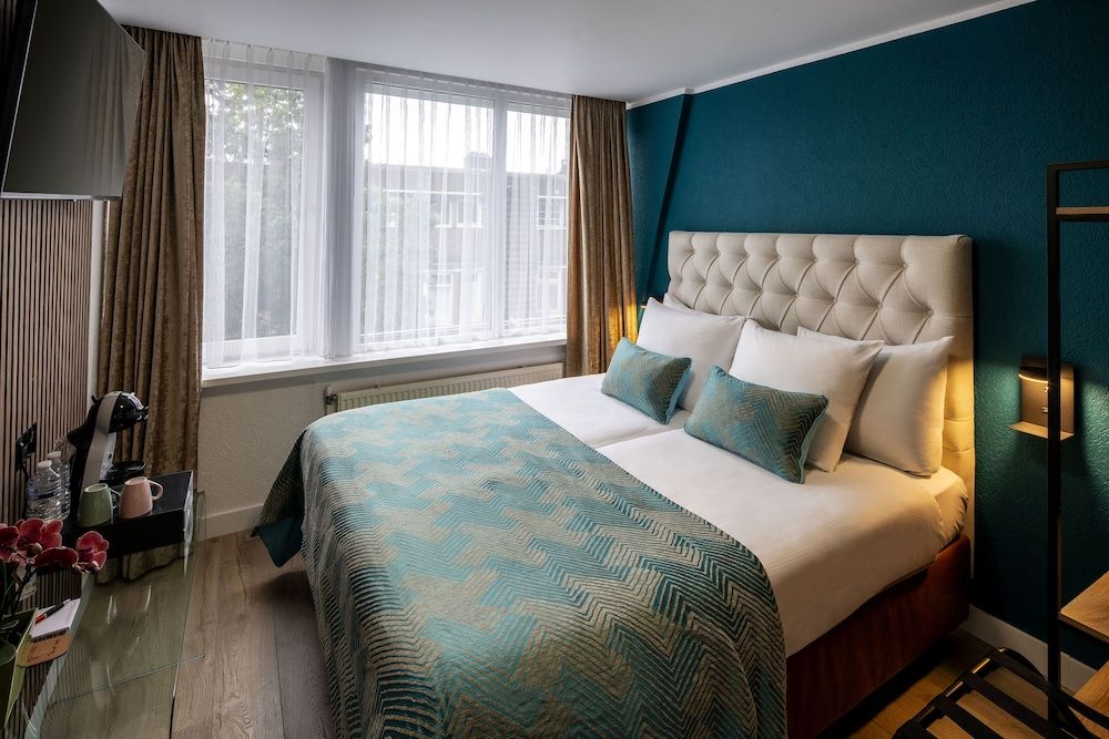 Hotel Jupiter Comfort Double or Twin Room 4