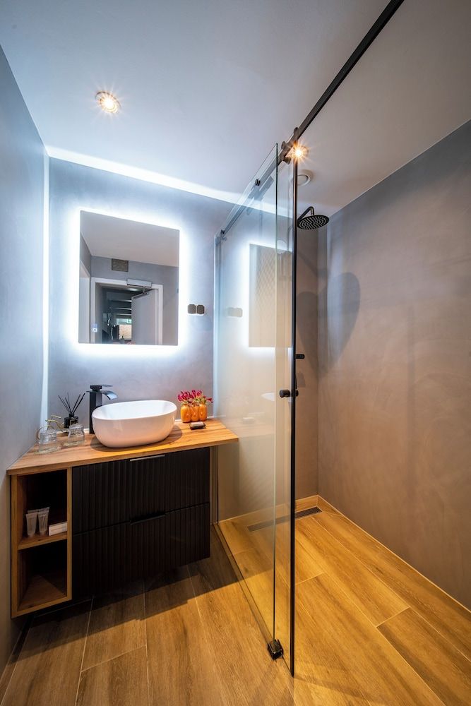 Hotel Jupiter Comfort Double or Twin Room 22