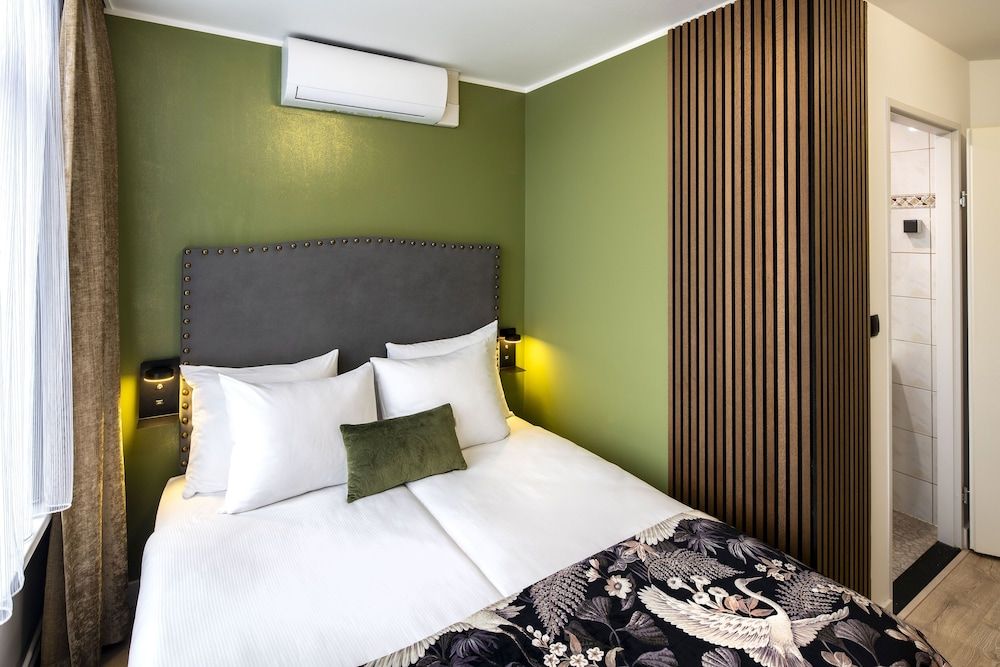 Hotel Jupiter Comfort Double or Twin Room 3