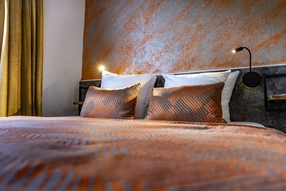 Hotel Jupiter Comfort Double or Twin Room 14