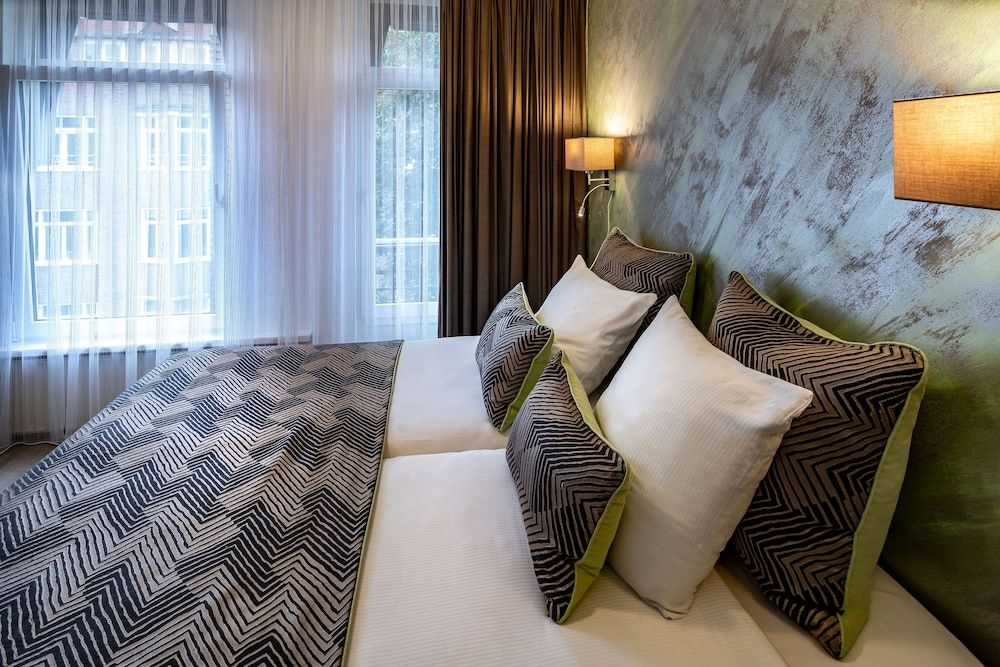 Hotel Jupiter Comfort Double or Twin Room 5