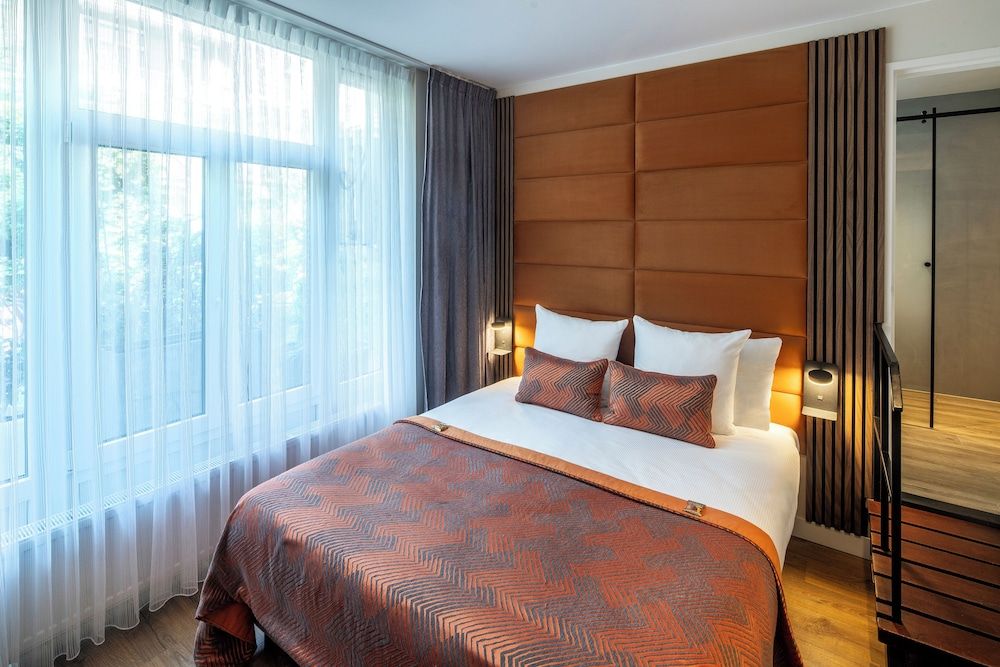 Hotel Jupiter Comfort Double or Twin Room 15