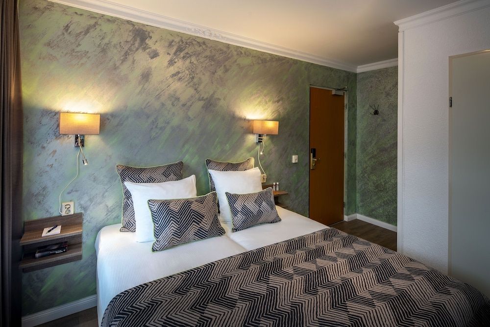 Hotel Jupiter Comfort Double or Twin Room 6