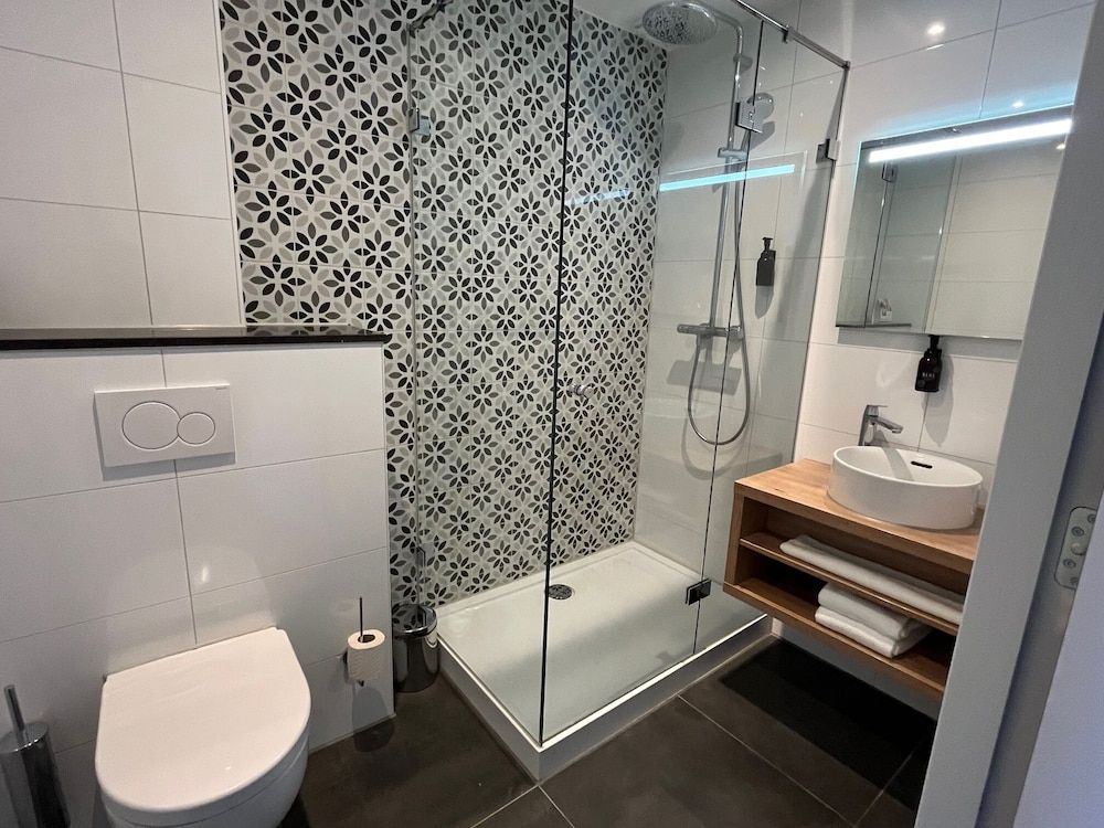 Fletcher Hotel Het Witte Huis Comfort Room (Plus) 3