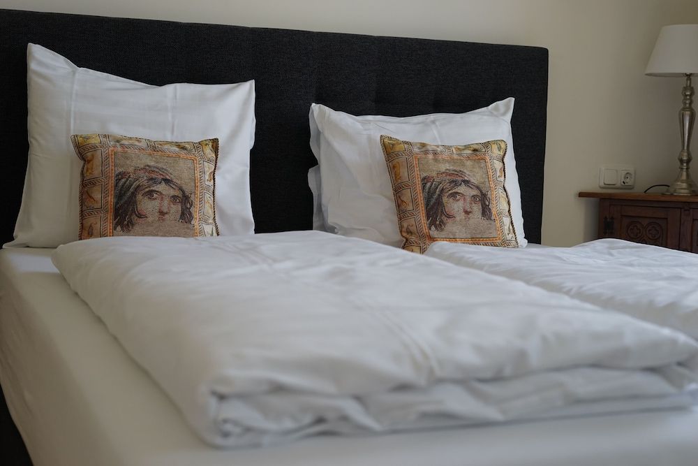 Hotel De Gulden Waagen Standard Room, 2 Twin Beds 6