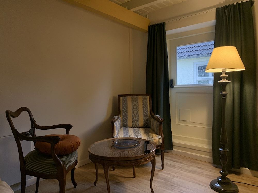 Hotel De Gulden Waagen Deluxe Suite, 2 Twin Beds 6