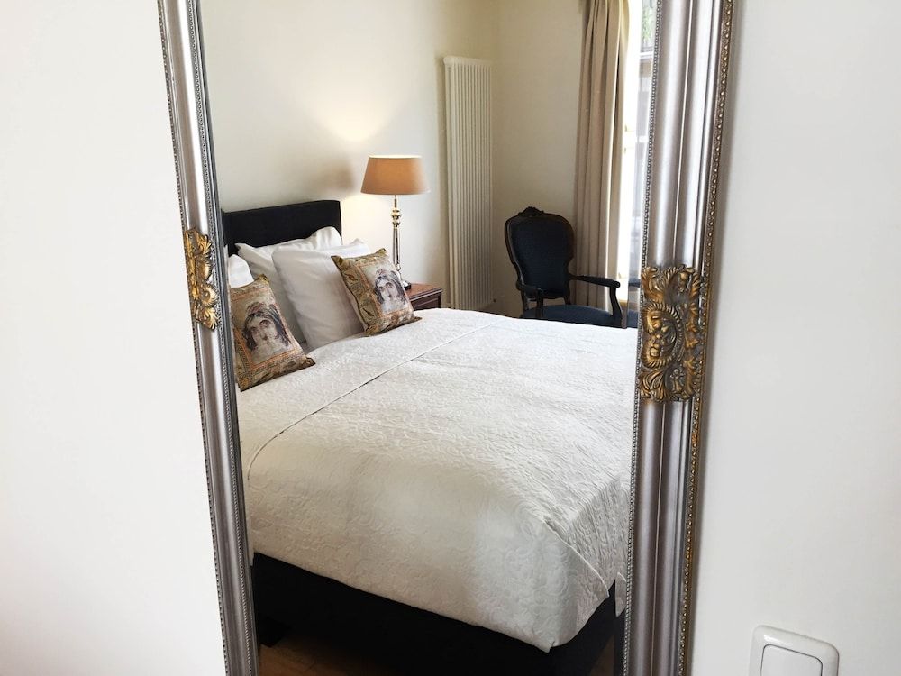 Hotel De Gulden Waagen Standard Room, 2 Twin Beds 8