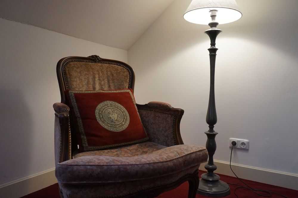 Hotel De Gulden Waagen Standard Room, 2 Twin Beds 11