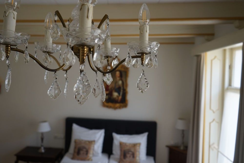 Hotel De Gulden Waagen Standard Room, 2 Twin Beds 7