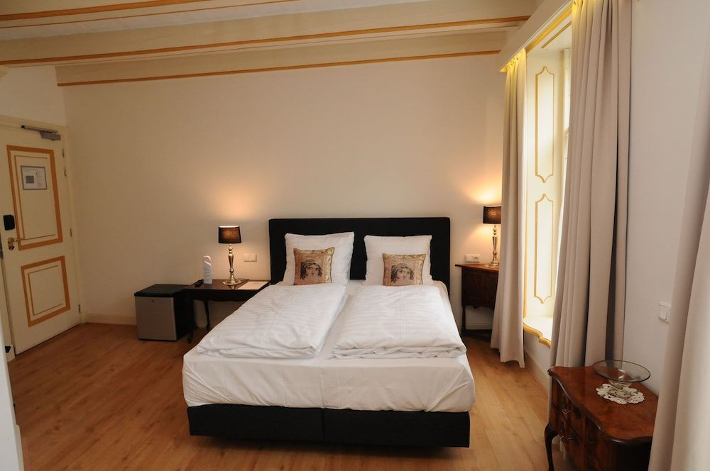 Hotel De Gulden Waagen Standard Room, 2 Twin Beds 3