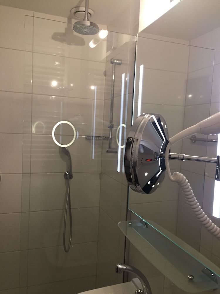 Hotel De Gulden Waagen Standard Room, 2 Twin Beds 9