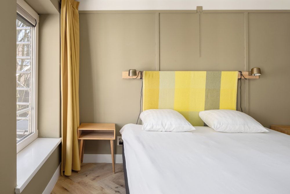 Hotel Light Classic Double Room 6